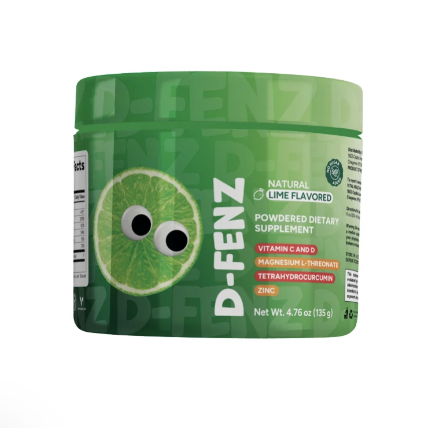 D-Fenz Kids product