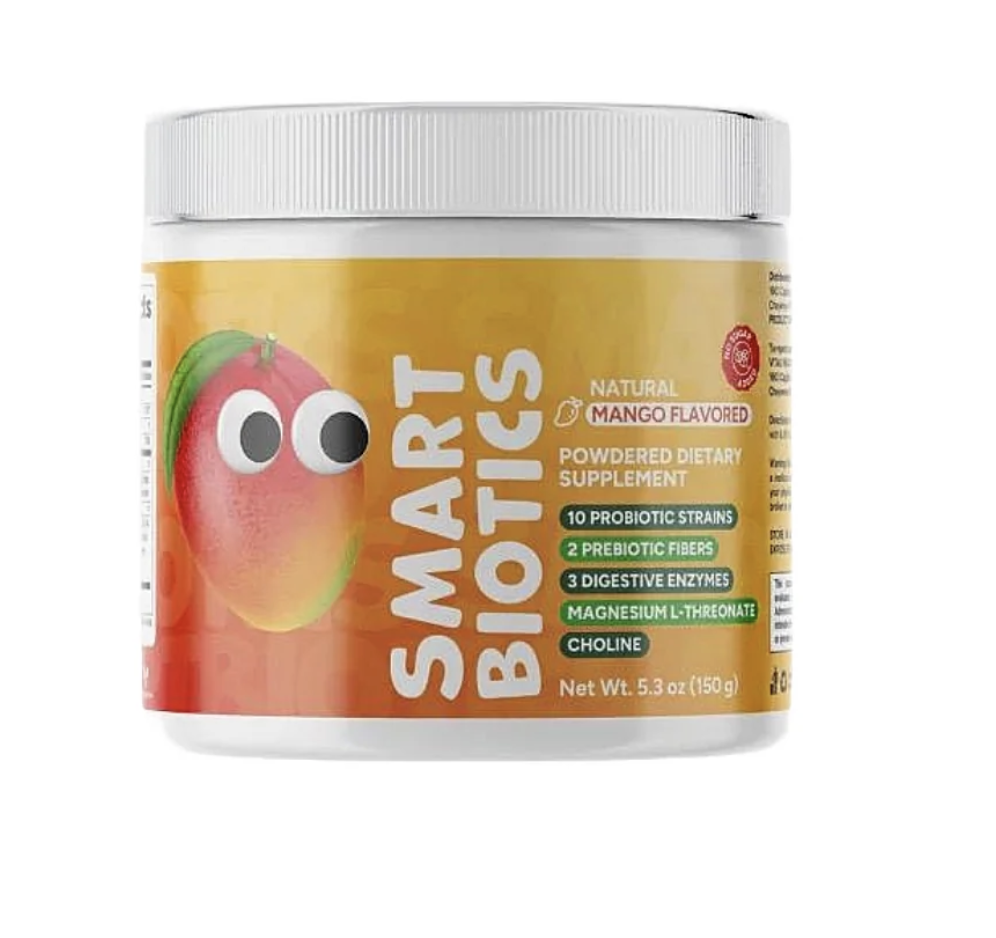 Smartbiotics Kids product